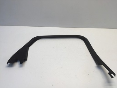 Ford kuga iii mk3 защита рамка дверь задняя левая lv4b-s247b57-a фото №1