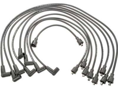Провода зажигания cadillac deville eldorado 5.7 фото №1