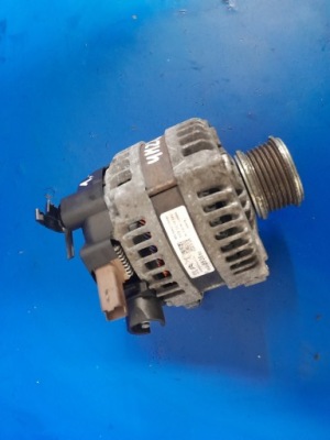 Citroen peugeot opel 1.2 1.5 генератор 9820893880 фото №1