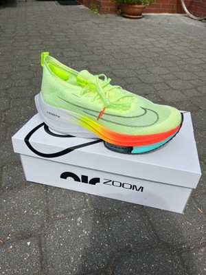 Nike Air Zoom Alphafly Next% r. 49.5