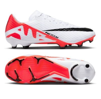 BUTY NIKE MERCURIAL VAPOR 15 Academy FG/MG DJ5631 600 r.42