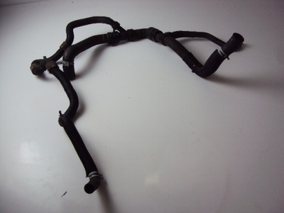 Провода wody ford edge mk2 15- tdci фото №1