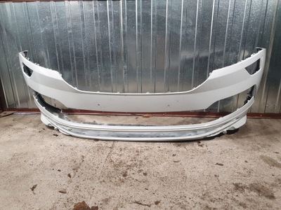 Бампер перед передний skoda karoq 57a sportline фото №1