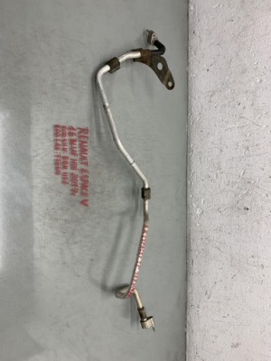 Трубка кондиціонера renault espace v 1.6 blue dci 17 r 924629636r фото №1