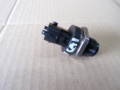 Astra iii h 1.9 cdti датчик давления топлива фото №1