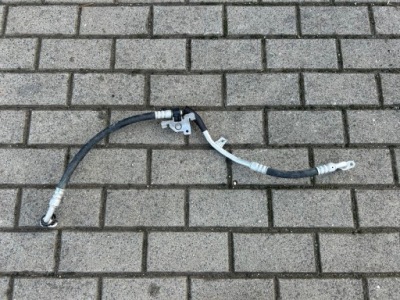 Alfa romeo stelvio 2.2 шланг кондиционера трубка кондиционер 00505448500 фото №1