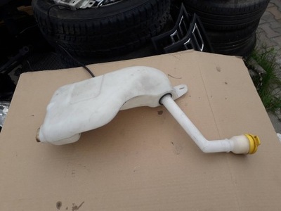 Бачок омывателя scenic iii megane iii 3 фото №1