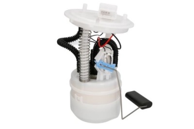 Электрическая насос топлива модуль engitech ent100175 фото №1