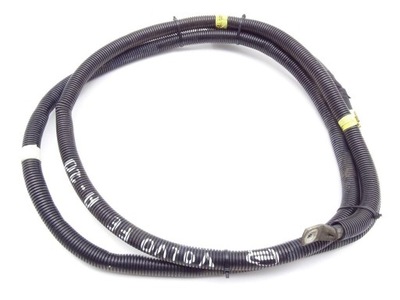 Volvo fe fl 06- euro 5 шланг мінус фото №1