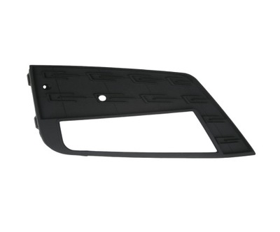 Seat 3 lift leon 4 решётка противотуманной фары левая 2017- 5f0 фото №1