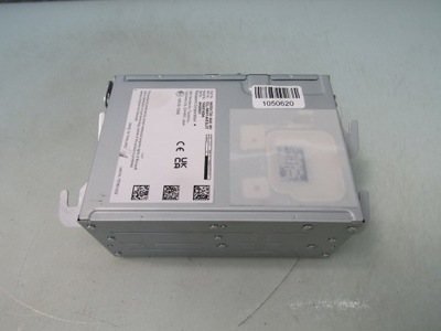 Civic xi 23r модуль радио радио navi блок управления europa eu 8a500-t20-e62-m1 фото №1