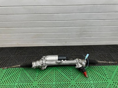 Рулевая рейка трансмиссия bmw m3 g80 g81 m4 g82 7908016 rv фото №1