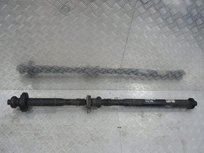 Porsche cayenne s 7p5 lift 4.2tdi wał привідний 7p6521102e фото №1