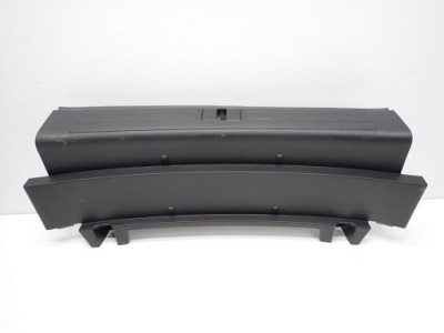 Защита поперечина задняя багажника 10230145 mg zs 23r фото №1