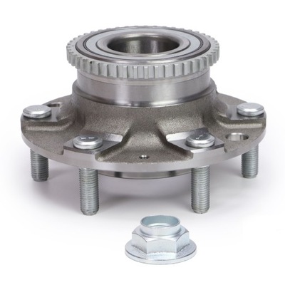 Набор подшипниковый переднее колесо hyundai starex фото №1