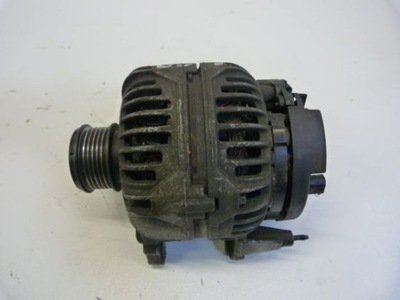 Генератор 038903018b vw фото №1