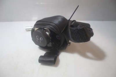 Ремень безопасности правый  перед nissan qashqai 1 фото №1