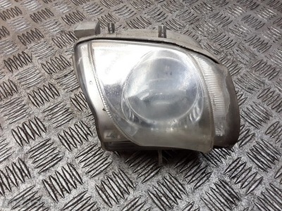 2008 lexus is 220 світло протитуманні 11478420 фото №1