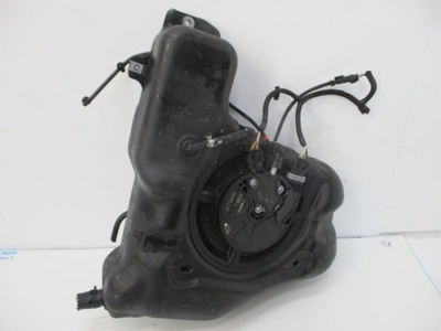 Бак adblue discovery sport gk72-5j228-a фото №1