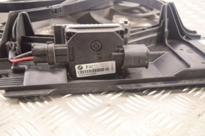 Pas передний bmw 3 f30, f80 7640508 бензиновый 2012 фото №1