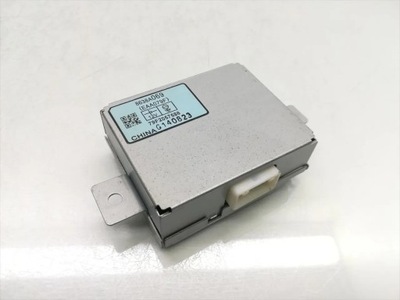 Mitsubishi outlander інший модуль керуючий 8638a069 фото №1