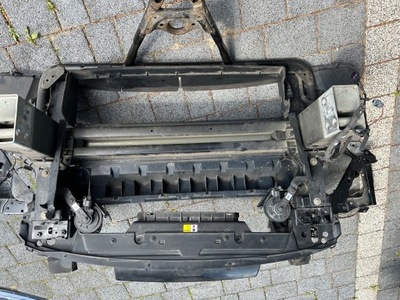 Range Rover Velar pas przedni belka