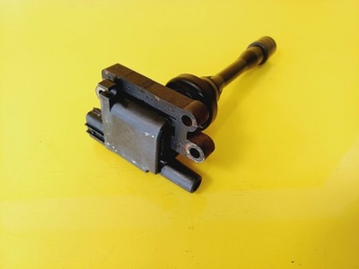 Котушка запалювання mitsubishi space star 1.8 gdi fl0162 nr1157 фото №1