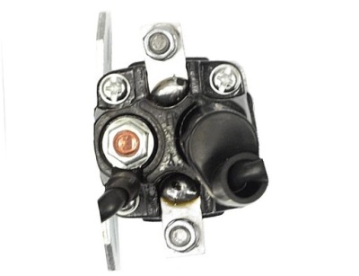 Вимикач електромагнітний, стартер as-pl ss5070 фото №1