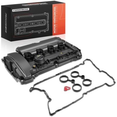 Frankberg кришка клапанів для mini mini r56 clubman r55 roadster 1.6l фото №1