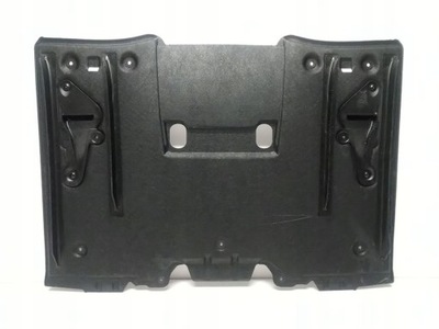 Захист нижня підвіска porsche 982 gt4 spyder фото №1