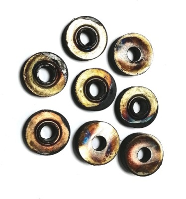 Gaz 69 подушки безопасности редуктор комплект - новая фото №1