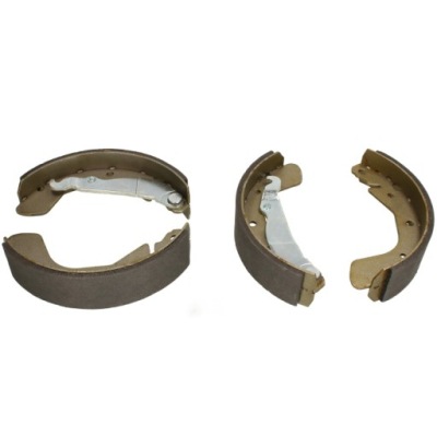 Opel astra f corsa c combo tigra тормозные колодки тормозные фото №1