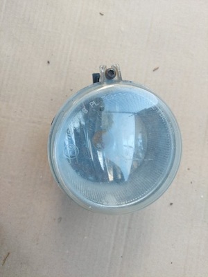 Chrysler voyager 2005-2007 противотуманная фара pacifica фото №1
