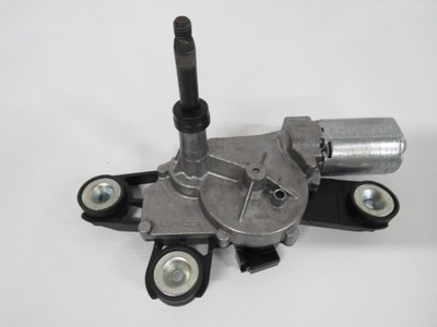 Ford ecosport ii моторчик дворник фото №1