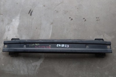 Балка бампера передняя fiat 500 07-15 rok фото №1