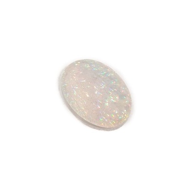 Opal Naturany 12,28 ct + Certyfikat