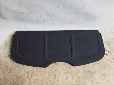 PEUGEOT 207 08-12 REAR SHELF  