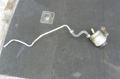 Бак рідина підсилювача nissan maxima a33 фото №1