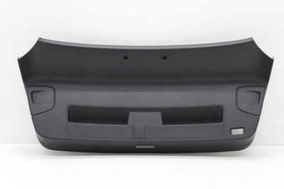 Audi a5 8t обивка крышки багажника 8t8867979 фото №1