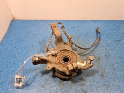 RENAULT MEGANE SCENIC RX4 2.0B ZWROTNICA LEWA.