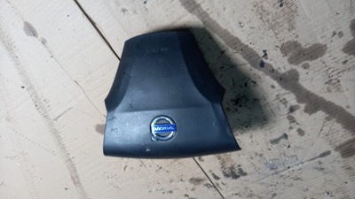 Подушка руля volvo s40 ii v50 фото №1