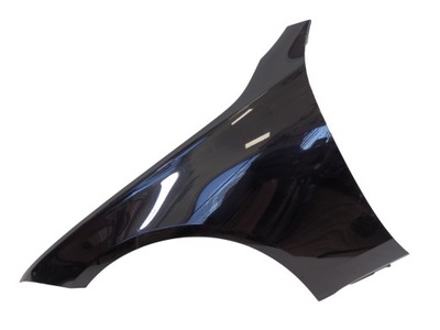 Крыло левый перед mercedes w223 a2238810100 фото №1