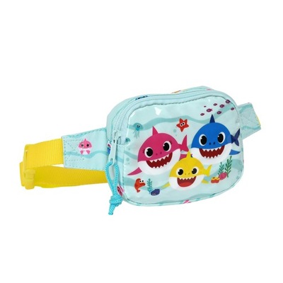 Baby Shark nerka saszetka