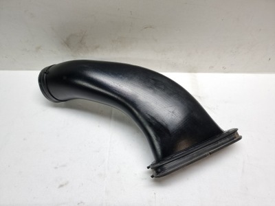 Porsche panamera 970 повітрозабірник труба фото №1