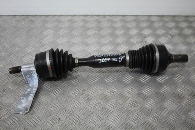 Приводной вал правый перед jeep cherokee kl 52123739ad фото №1