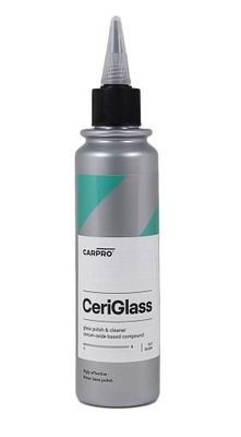 CarPro CeriGlass Polish 150ml