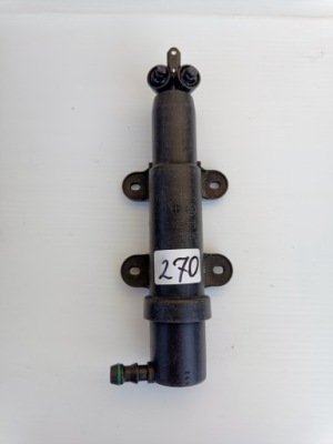 Омивач фара лампи 3u0955979 superb ii фото №1