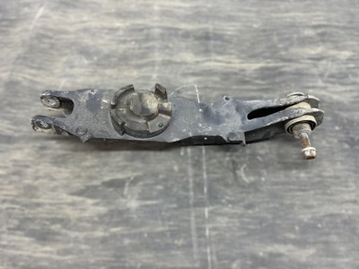 Рычаг задняя нижний jeep grand cherokee wl l 2021- фото №1