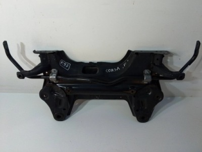 Opel corsa f балка передні 9834696980 фото №1