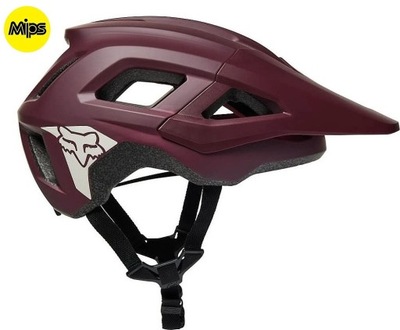 Kask rowerowy FOX Mainframe Trvrs Mips r. S